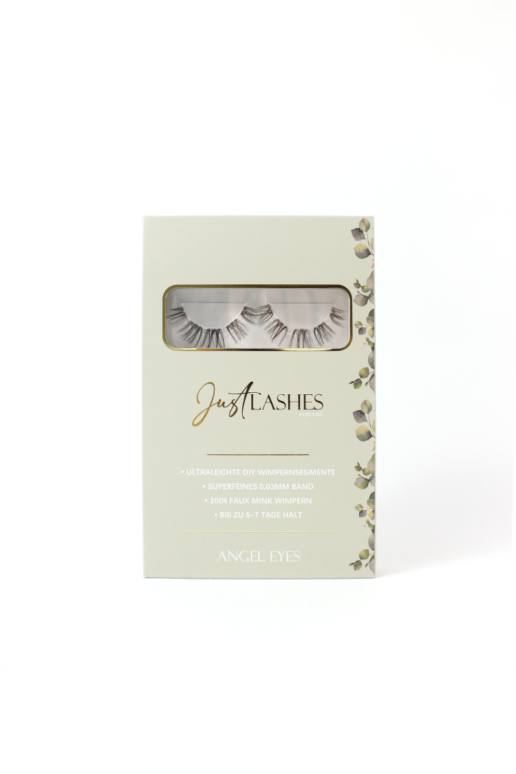 ANGEL EYES 5er BOX