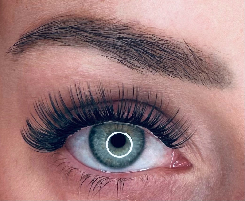 Starter Kit - DOLL EYE EDITION