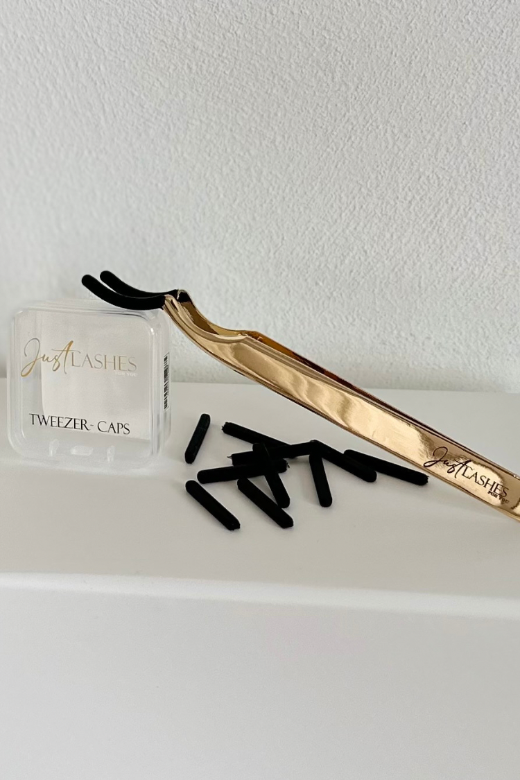 TWEEZER Caps