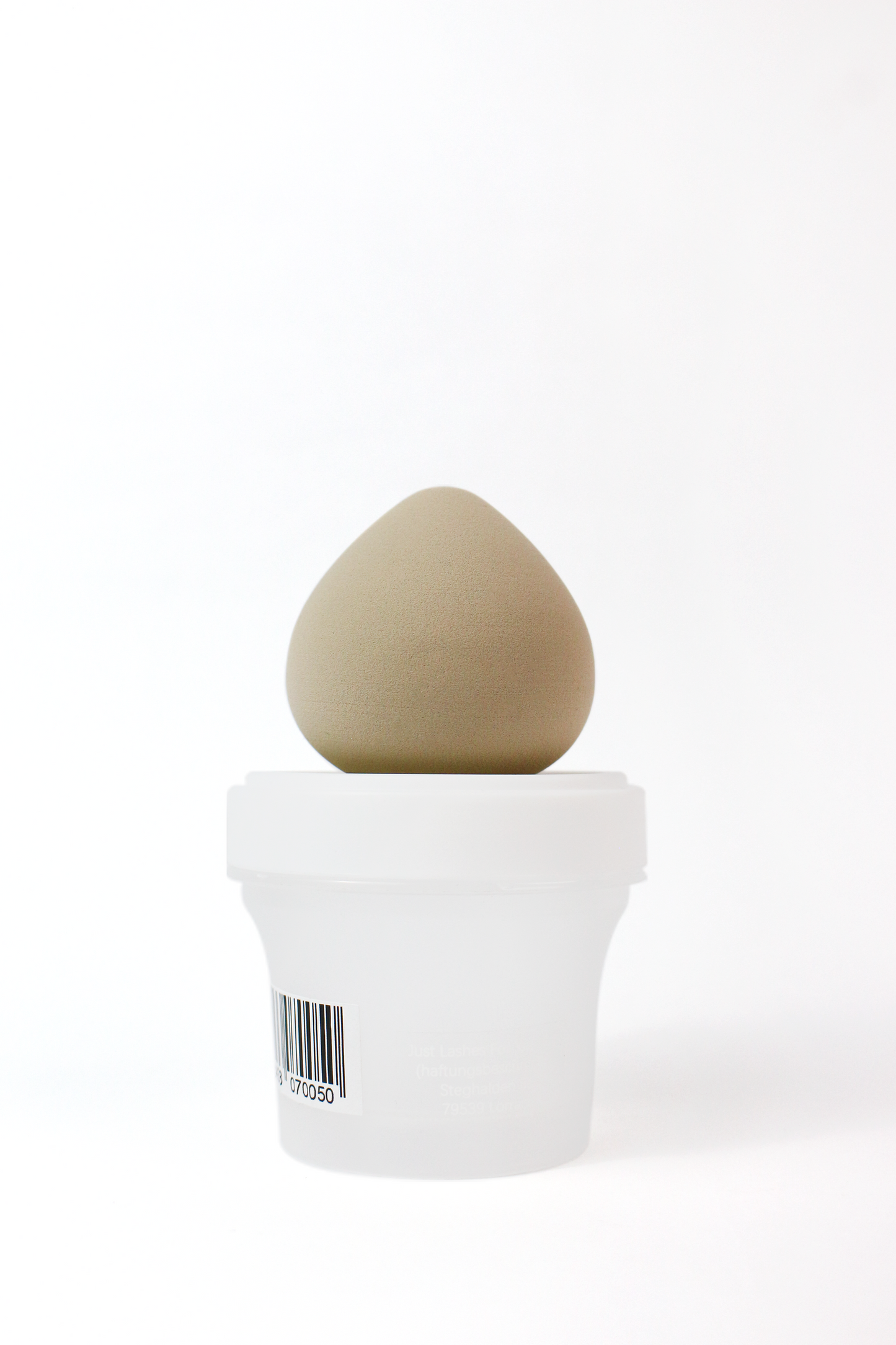 BEAUTY EGG