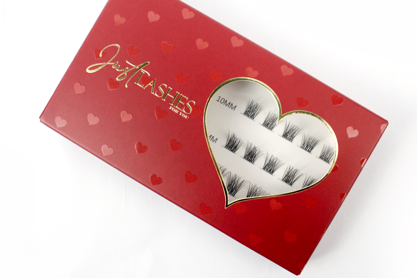 LOVE CLUSTER KIT