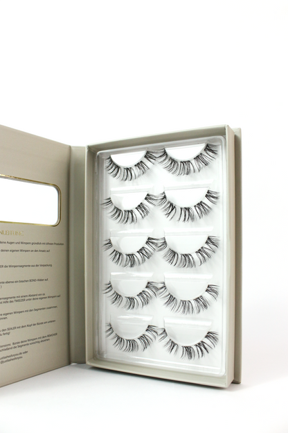 ANGEL EYES 5er BOX