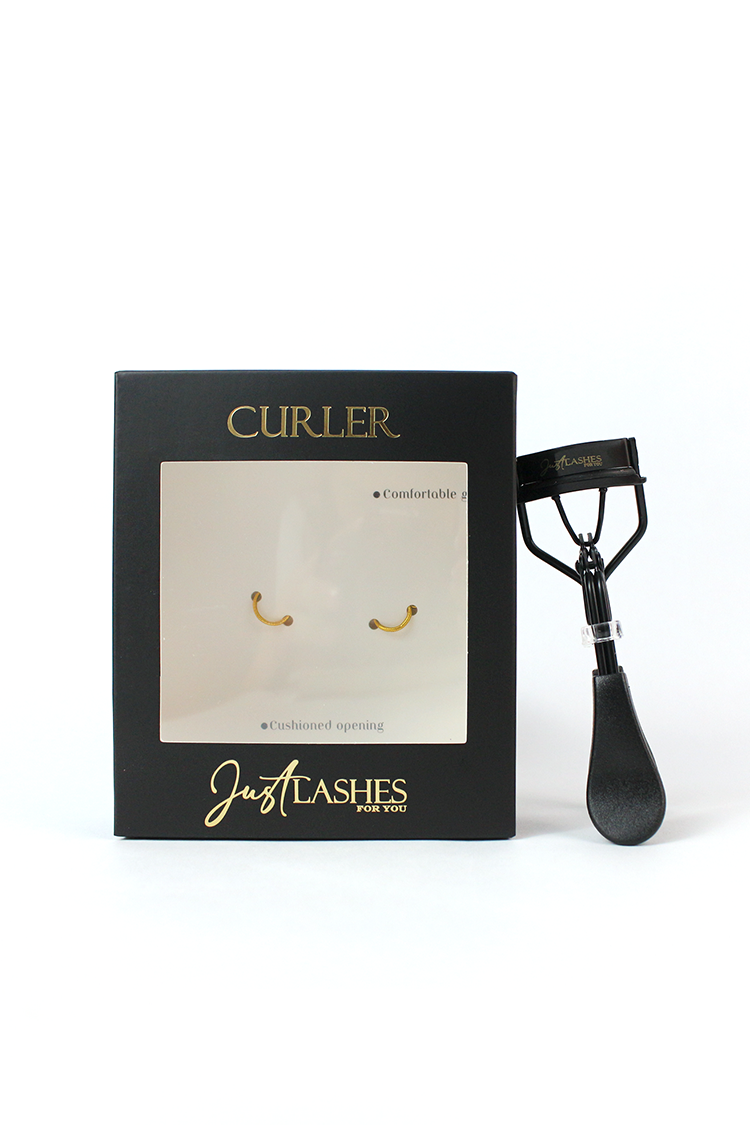 CURLER - Wimpernzange