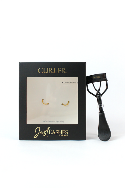 CURLER - Wimpernzange