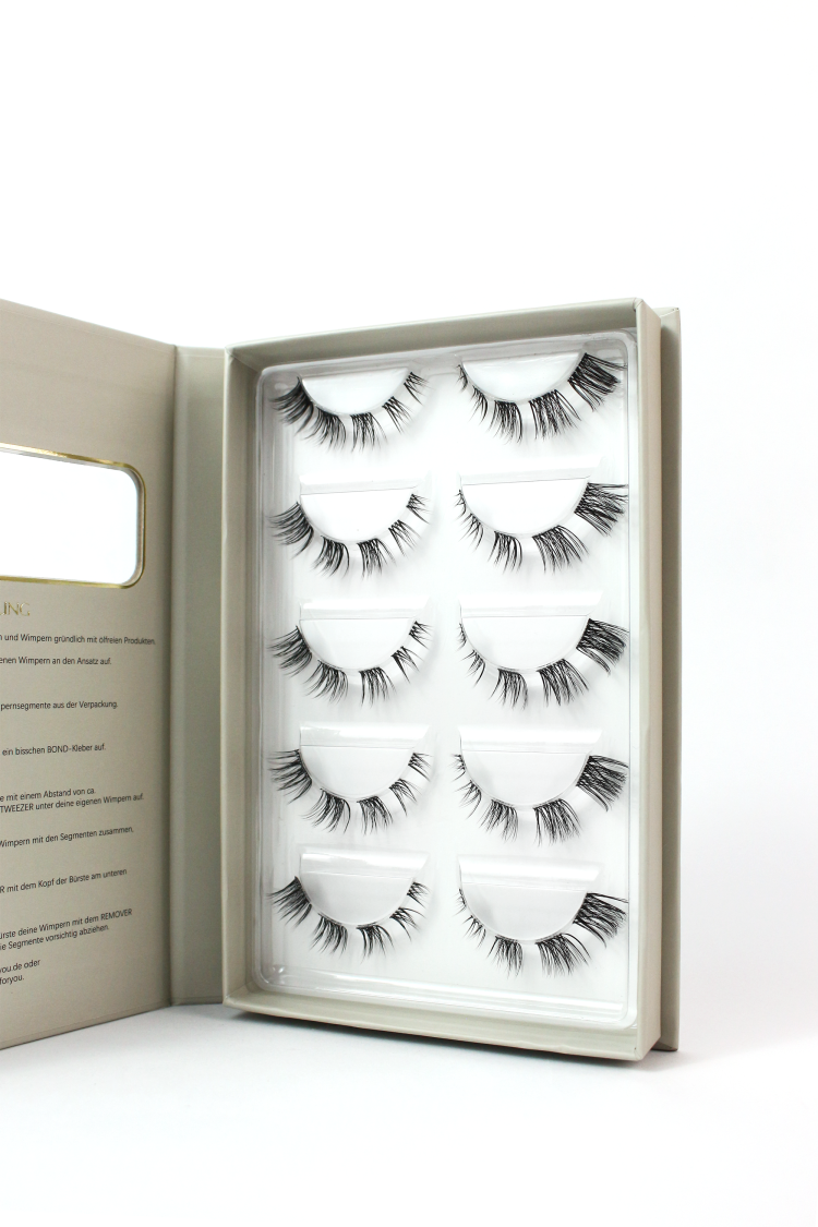 DRAMA BABY 5er BOX