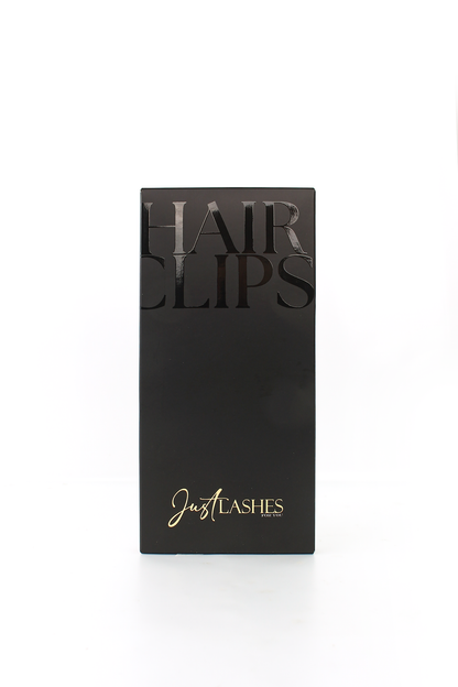 HAIR CLIPS JLFY