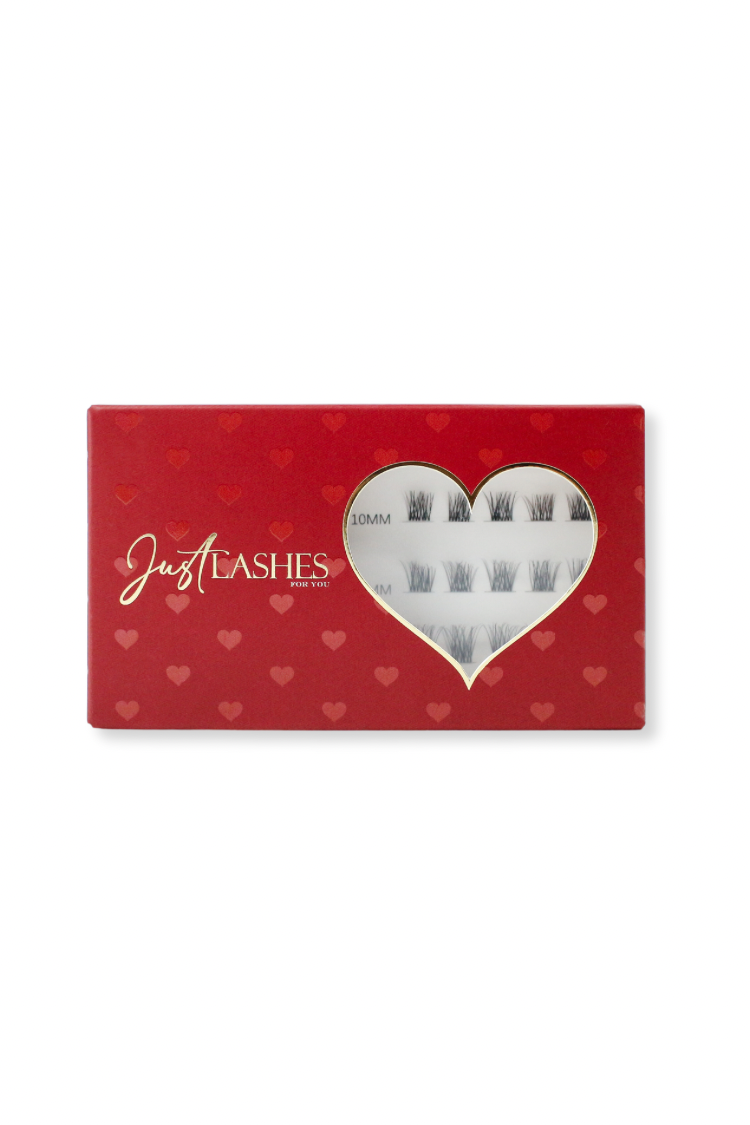 LOVE CLUSTER KIT