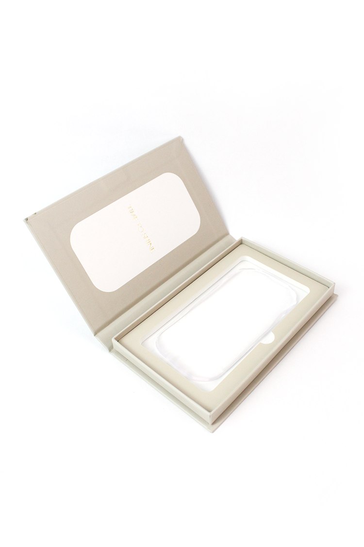 JLFY LashPad