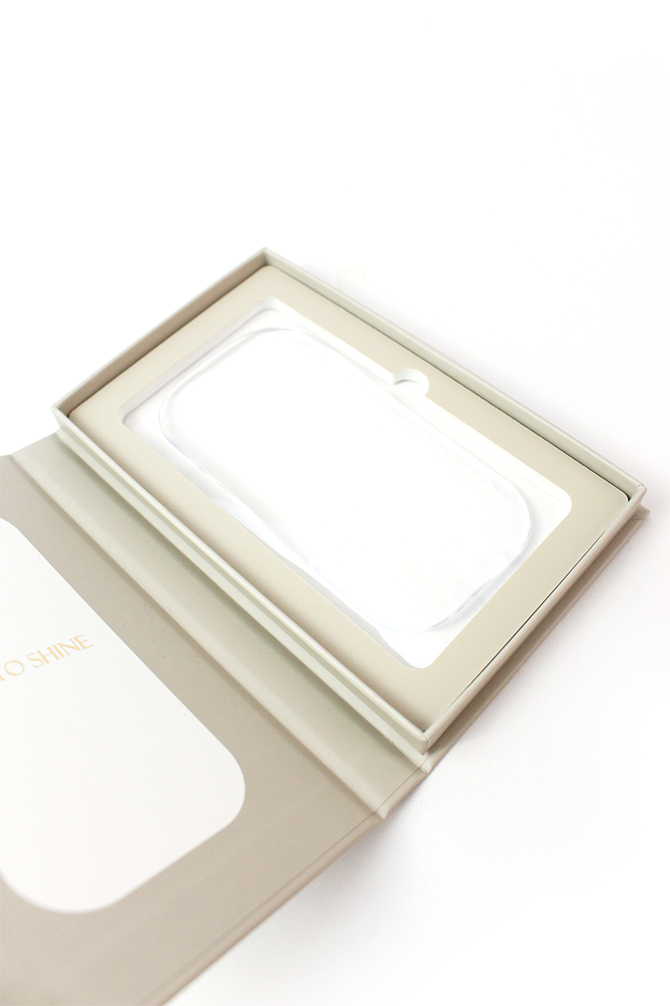 JLFY LashPad