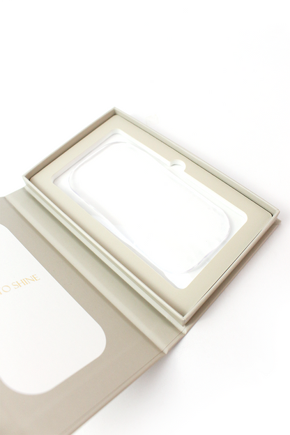 JLFY LashPad