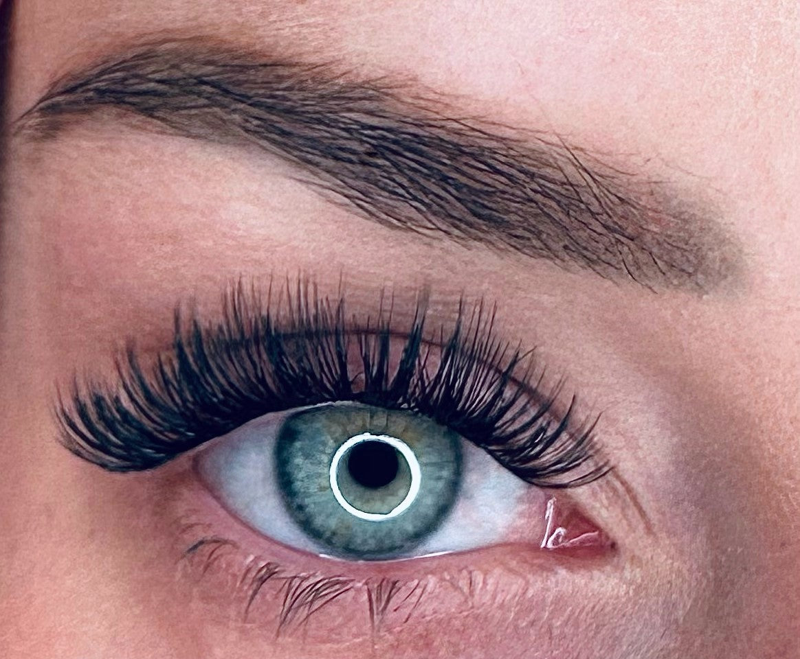 Starter Kit - DOLL EYE EDITION