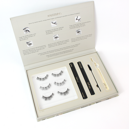 Starter Kit - DOLL EYE EDITION