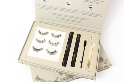 Starter Kit - DOLL EYE EDITION