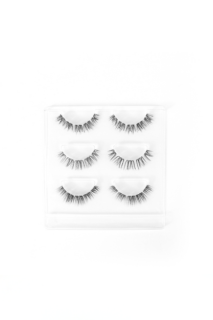 Starter Kit - DOLL EYE EDITION
